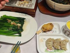 -大鸽饭(汉溪长隆店)