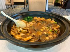 -西安绿地假日酒店·丽宝轩中餐厅