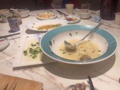 -马白开来特色羊排揪片子  (总店)