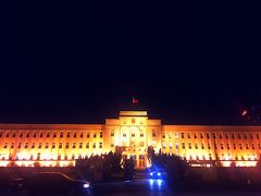 -大连人民广场