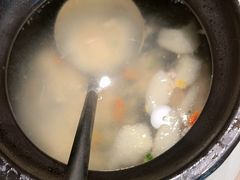 -民俗村柴火灶·景德江西菜(中国陶瓷博物馆店)