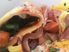 -金姐烤冷面(大沙泥街店)