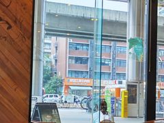 -星巴克(成都龙湖三千集店)