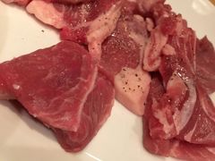 -牛角日本烧肉专门店(小樽店)