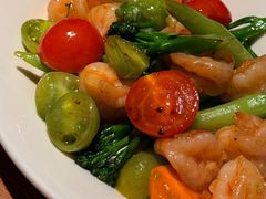 -沛家·西餐Brunch·直火料理