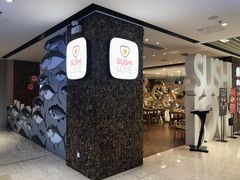 -Sushi Love 创意寿司(丽影广场店)