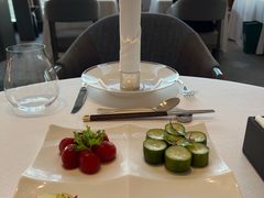 -北京柏悦酒店·锦庭餐厅Dining Room