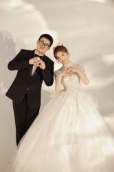-韩国色色婚纱摄影(好评优选店)