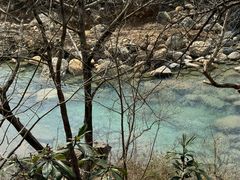 -石台牯牛降景区