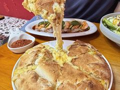 -黑熊披萨orso pizza