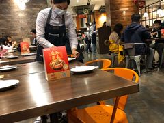 大堂-新旺茶餐厅(嘉里城店)
