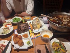 -有喜屋·鲜鸡烧鸟·居酒屋(安龙路店)