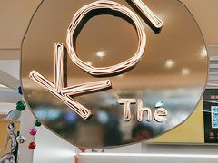-KOI PLUS(成都万象城店)