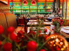 大堂-TOMATITO(无限极荟店)