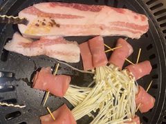 -炭之家·齐齐哈尔非遗烤肉·鲜切直供(中央大街店)