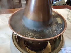 -宣武小院涮肉(前门店)