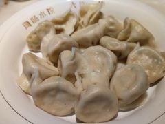 海胆水饺-日丰园·海肠水饺 大连一绝(百年城店)