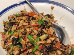 鸡婆笋炒田螺-麓湘小镇(开福万达广场店)