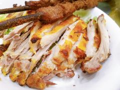 -巴扎美食·新疆菜·西域歌舞表演餐厅(新疆大厦店)
