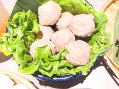-罗勒家·养生火锅· Bistro(大望路店)