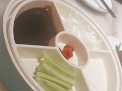 -聚京民福烤鸭店(木樨园店)