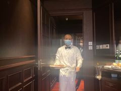 -Wolfgang’s Steakhouse 沃夫冈牛排馆(上海白玉兰广场店)