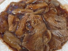 -烤肉宛饭庄(南礼士路店)