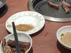 -比尔森韩式烤肉自助(绿园店)