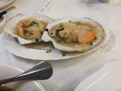 -万宝海鲜舫(劳动公园店)