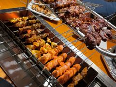 -白玉串城(南六中路店)