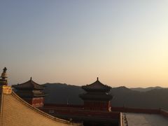 -普陀宗乘之庙(小布达拉宫)
