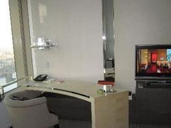 柏悦酒店2-上海璞麗酒店