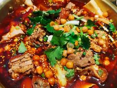 -周九华冒烤鸭·冒菜(国美第一城店)