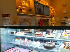 -BreadTalk面包新语·烘焙蛋糕(深业上城店)