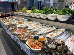 -大灶头·新昌菜(中国茶市店)