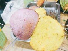 -老虎滩大连海鲜烧烤(建邺云锦路总店)