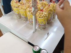 -贝林大翅鲸简餐厅(国家海洋博物馆店)