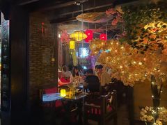 -蘭葶花酒馆(鼓楼店)