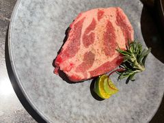 -烧肉达人(凯德晶萃店)