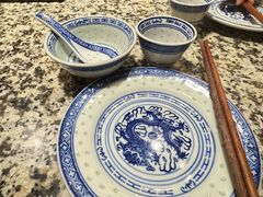 -南京大牌档(崇文门国瑞店)