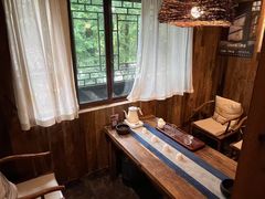 -邈墨茶馆(大兜路1号店)