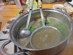 -养牛邓·潮汕牛肉海鲜自助火锅(广州店)