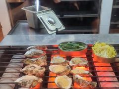 -烧蠔帮·生蚝海鲜牌档(观海店)