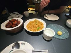 -小菜园新徽菜(青岛市南万象城店)