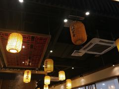 大堂-井格重庆火锅(临平银泰城店)