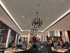 -西藏饭店·亚克·食光自助餐厅