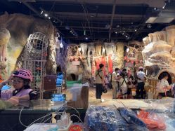-探洞工场(丰科万达旗舰店)