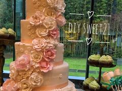 -DIY SWEET21(升平路店)
