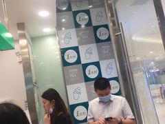-1点点(苏州中心店)