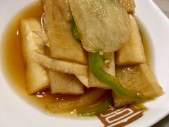 -韩宫宴烤肉·料理(苏州中心店)